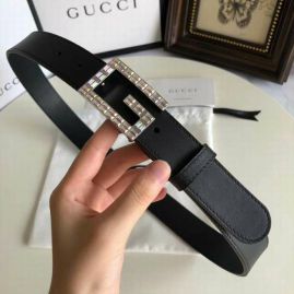 Picture of Gucci Belts _SKUGucciBelt30mmX95-110cm7D084561
